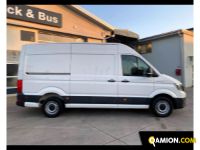 Man MAN TGE 3.140 FURGONE MAN TGE 3.140 FURGONE | Altro Altro | Zanoni Srl