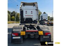 Man TGX 18.500 | Altro Altro | OVIP S.r.l.