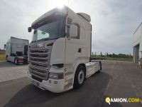 Scania R 490 HIGH LINE R 490 HIGH LINE | Trattore Trattore | Veicoli Industriali Piva s.r.l