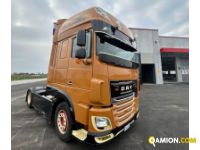 Daf XF 530 FT XF 530 FT | Trattore Vasca | Veicoli Industriali Piva s.r.l