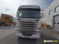 Scania R 490 HIGH LINE R 490 HIGH LINE | Trattore Trattore | Veicoli Industriali Piva s.r.l