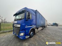 Daf XF 460 FAN SLH XF 460 FAN SLH | Motrice Centina | Veicoli Industriali Piva s.r.l