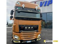 Daf XF 530 FT XF 530 FT | Trattore Vasca | Veicoli Industriali Piva s.r.l