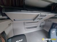 Daf XF 530 FT XF 530 FT | Trattore Vasca | Veicoli Industriali Piva s.r.l