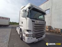Scania R 490 HIGH LINE R 490 HIGH LINE | Trattore Trattore | Veicoli Industriali Piva s.r.l