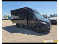 Iveco 35C14 - 35C14H 35C14 - 35C14H | Box alluminio Altro | ARA 1965 SpA