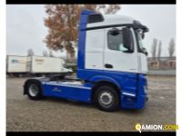 Mercedes ACTROS - ACTROS ACTROS - ACTROS Altro | ARA 1965 SpA