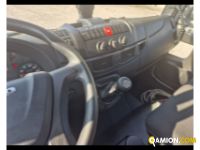 Iveco ML140E25 - ML140E25/P EVI_D - ALLESTIMENTO ISOTERMICO ML140E25 - ML140E25/P EVI_D - ALLESTIMENTO ISOTERMICO | Furgone isotermico Altro | ARA 1965 SpA