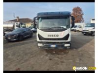 Iveco ML 120 EL22 - ML120EL22 EVI_E EUROCARGO ML 120 EL22 - ML120EL22 EVI_E EUROCARGO Cisterna / Silo | ARA 1965 SpA