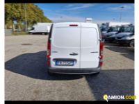 Mercedes CITAN CITAN | Altro Altro | ARA 1965 SpA