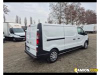 Opel VIVARO - FURGONE VIVARO - FURGONE Altro | ARA 1965 SpA