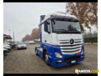 Mercedes ACTROS - ACTROS ACTROS - ACTROS Altro | ARA 1965 SpA