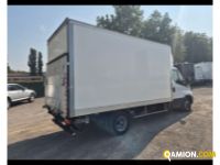 Iveco 35C16H3.0 - Cab 35C Daily 4x2 MY2019 | ARA 1965 SpA