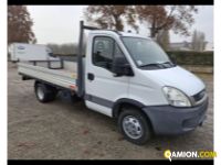 Iveco 35C13 - cabinato 35C13 - cabinato 4x2 | ARA 1965 SpA