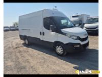 Iveco 35S13 - FURGONE ORIGINALE 35S13 - FURGONE ORIGINALE | Leggero Furgone <= 35 q.li Altro | ARA 1965 SpA