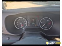 Iveco 70C16H3.0 - Cab 70C Daily 4x2 MY2019	 Cisterna / Silo | ARA 1965 SpA