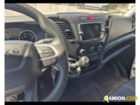 Iveco 35C14 - 35C14H 35C14 - 35C14H | Box alluminio Altro | ARA 1965 SpA