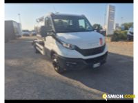 Iveco 70C16H3.0 - Cab 70C Daily 4x2 MY2019	 Cisterna / Silo | ARA 1965 SpA
