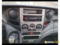 Iveco 35C13 - cabinato 35C13 - cabinato 4x2 | ARA 1965 SpA