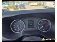 Iveco 35C14 - 35C14H 35C14 - 35C14H | Leggero Cabinato > 35 q.li Furgonato | ARA 1965 SpA