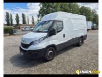Iveco 35S14v - Van 33S/35S Daily 4x2 MY2021 | Leggero Furgone > 35 q.li Furgone di serie / Van | ARA 1965 SpA