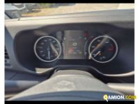 Iveco 35C14 - 35C14H 35C14 - 35C14H | Box alluminio Altro | ARA 1965 SpA