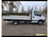 Iveco 35C13 - cabinato 35C13 - cabinato 4x2 | ARA 1965 SpA
