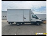 Iveco 35C14 - 35C14H 35C14 - 35C14H Furgonato con sponda | ARA 1965 SpA