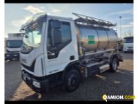 Iveco ML 120 EL22 - ML120EL22 EVI_E EUROCARGO | Autocarro da 7,5 a 14 t | ARA 1965 SpA