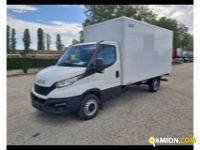 Iveco 35S16 - 35S16 V 35S16 - 35S16 V | Box alluminio Altro | ARA 1965 SpA