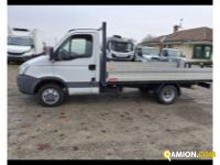 Iveco 35C13 - cabinato 35C13 - cabinato 4x2 | ARA 1965 SpA