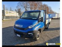 Iveco 35C18 - RIBALTABILE 35C18 - RIBALTABILE | Ribaltabile Altro | ARA 1965 SpA