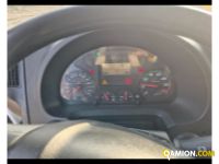 Iveco ML 120 EL22 - ML120EL22 EVI_E EUROCARGO ML 120 EL22 - ML120EL22 EVI_E EUROCARGO Cisterna / Silo | ARA 1965 SpA