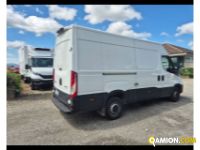 Iveco 35S14v - Van 33S/35S Daily 4x2 MY2021 | Leggero Furgone > 35 q.li Furgone di serie / Van | ARA 1965 SpA