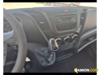 Iveco 35S13 - FURGONE ORIGINALE 35S13 - FURGONE ORIGINALE | Leggero Furgone <= 35 q.li Altro | ARA 1965 SpA