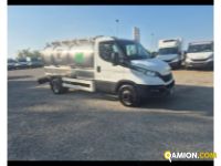 Iveco 70C16H3.0 - Cab 70C Daily 4x2 MY2019	 Cisterna / Silo | ARA 1965 SpA
