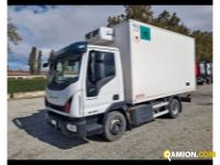 Iveco EUROCARGO - FURGONE ISOTERMICO EUROCARGO - FURGONE ISOTERMICO | Furgone isotermico Altro | ARA 1965 SpA