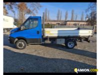 Iveco 35C18 - RIBALTABILE 35C18 - RIBALTABILE | Ribaltabile Altro | ARA 1965 SpA
