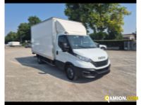 Iveco 35C16H3.0 - Cab 35C Daily 4x2 MY2019 | ARA 1965 SpA