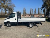 Iveco 35C14H 35C14H | Cassone fisso Altro | ARA 1965 SpA