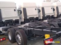 Iveco MOTRICE AS280X53 MOTRICE AS280X53 | Motrice Altro | ARA 1965 SpA