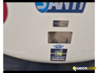 Iveco AS280X53Y/PS ON - C X-Way MY19 AS C11/C13 6x2P AS280X53Y/PS ON - C X-Way MY19 AS C11/C13 6x2P | Motrice Cisterna / Silo | ARA 1965 SpA