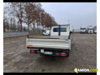 Iveco 35C13 - cabinato 35C13 - cabinato 4x2 | ARA 1965 SpA