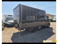 Iveco 35C14 - 35C14H 35C14 - 35C14H | Box alluminio Altro | ARA 1965 SpA