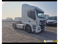 Iveco AT440S46 T/P - TRATTORE STRADALE AT440S46 T/P - TRATTORE STRADALE | Trattore Trattore | ARA 1965 SpA