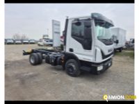 Iveco ML 120 EL22 - AUTOTELAIO ML 120 EL22 - AUTOTELAIO | Autocarro da 7,5 a 14 t Altro | ARA 1965 SpA