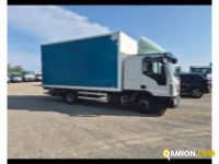 Iveco eurocargo - Eurocargo 7,5-10 t E6-MY2015 | Motrice Isotermico / coibentato | ARA 1965 SpA