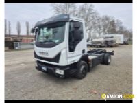 Iveco ML 120 EL22 - AUTOTELAIO ML 120 EL22 - AUTOTELAIO | Autocarro da 7,5 a 14 t Altro | ARA 1965 SpA