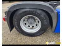 Mercedes ACTROS - ACTROS ACTROS - ACTROS Altro | ARA 1965 SpA