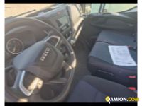 Iveco 70C16H3.0 - Cab 70C Daily 4x2 MY2019	 Cisterna / Silo | ARA 1965 SpA